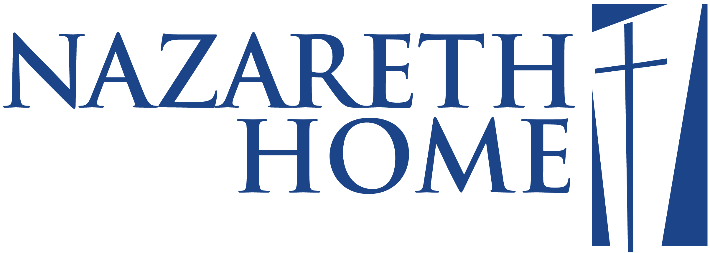 Nazareth Home Logo
